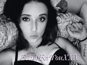 FetishForYouXXX