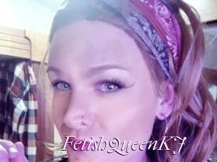FetishQueenKJ