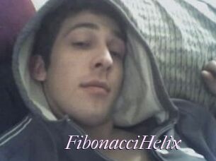 FibonacciHelix