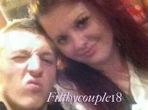 Filthycouple18