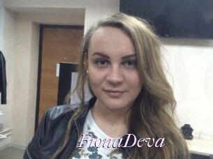FionaDeva