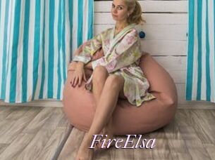 FireElsa