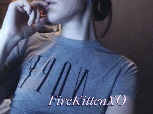 FireKittenXO