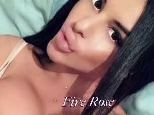 Fire_Rose