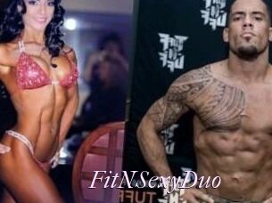 FitNSexyDuo