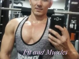 Fit_and_Muscles