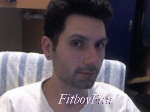 FitboyFun