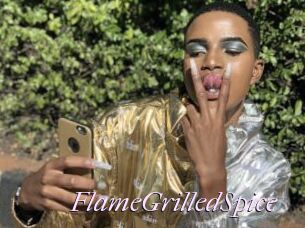FlameGrilledSpice