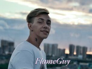 FlameGuy