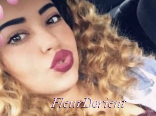 FleurDorient