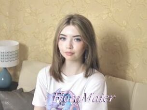 FloraMaier