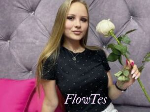 FlowTes