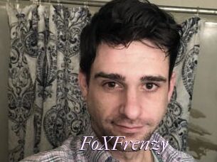 FoXFrenzy