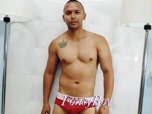 FonsyBoy