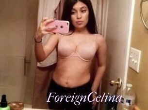 ForeignCelina