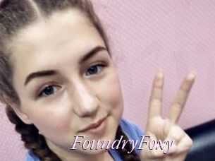 FoundryFoxy