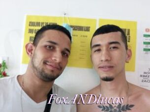 FoxANDlucas