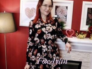 FoxAylin