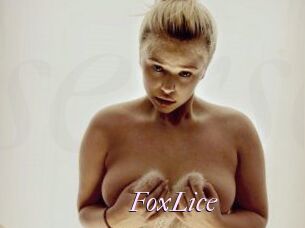 FoxLice