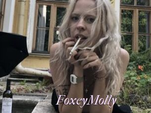 FoxeyMolly