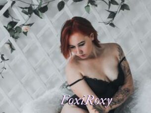 FoxiRoxy