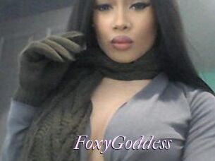 FoxyGoddess