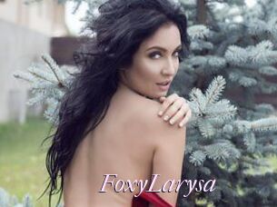 FoxyLarysa