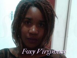 Foxy_Virginxxx