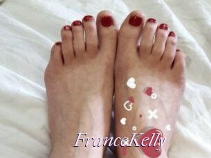 FranceKelly