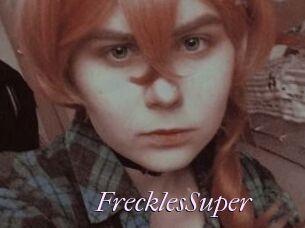 FrecklesSuper