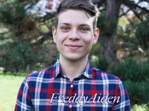 FreddyAiden
