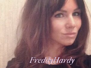 FreddyHardy