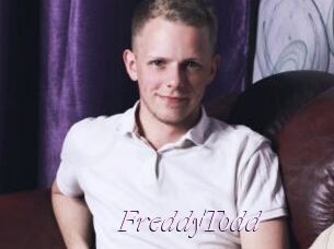 FreddyTodd