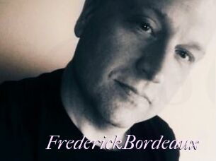 FrederickBordeaux