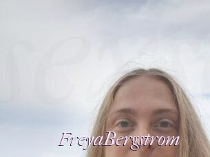 FreyaBergstrom