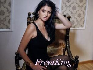 FreyaKing