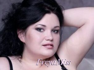 FreyaMiss