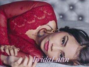 FridaLatin