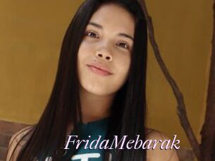FridaMebarak