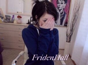 FridenHall