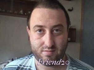 Friend20