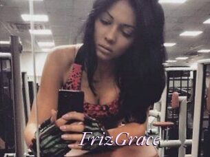 FrizGrace