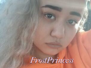 FrostPrincess