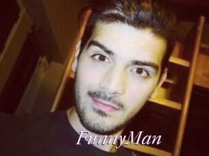 FunnyMan