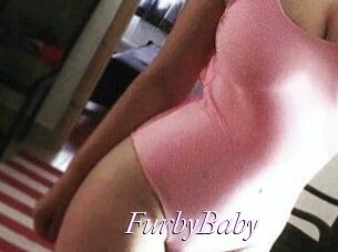 FurbyBaby