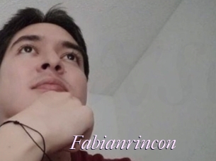 Fabianrincon