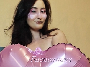 Faesummers