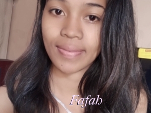 Fafah