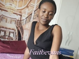 Faithevans