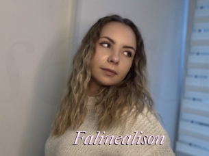Falinealison